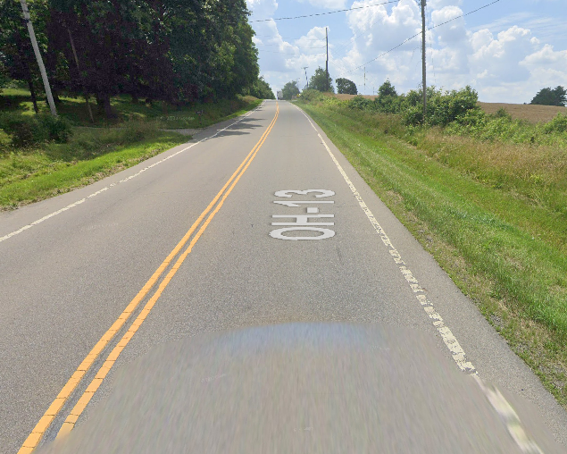 Columbus ATV Accident