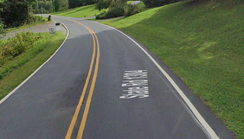 Alexander County ATV Accident