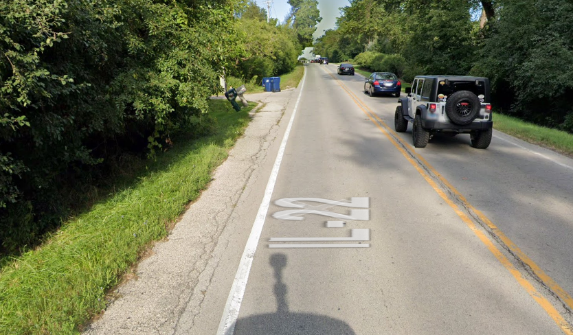 Barrington ATV Accident