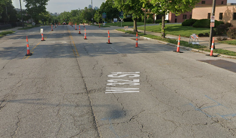 Kansas City ATV Accident