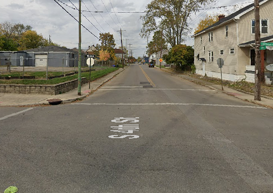 Columbus ATV Accident