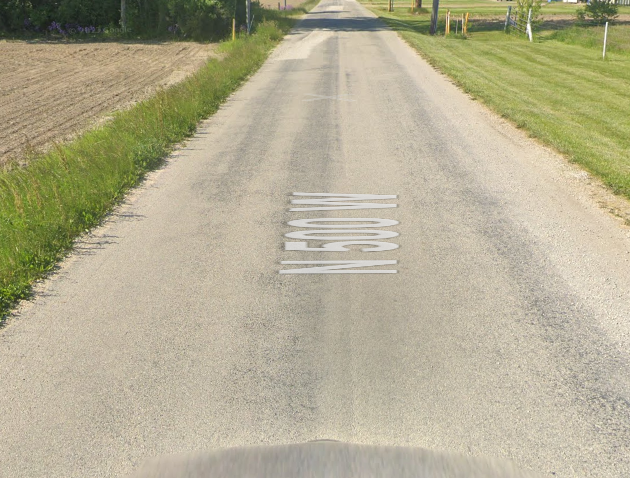 Adams County ATV Accident 
