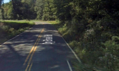 Hardenburgh ATV Accident