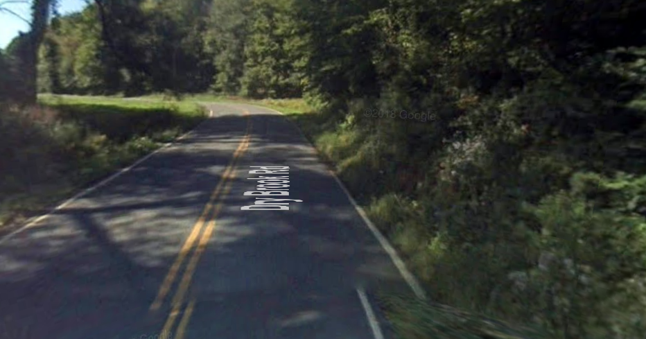Hardenburgh ATV Accident