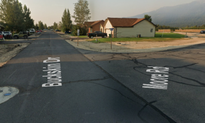 Donnelly ATV Accident