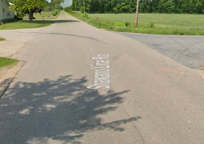 Green Bay ATV Accident 