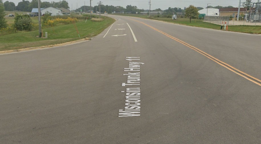Rock County ATV Accident