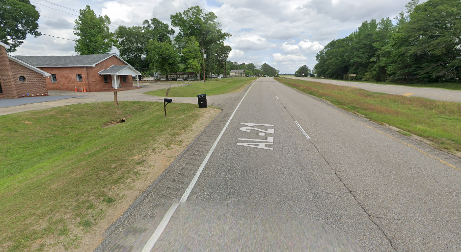 Monroe County ATV Accident