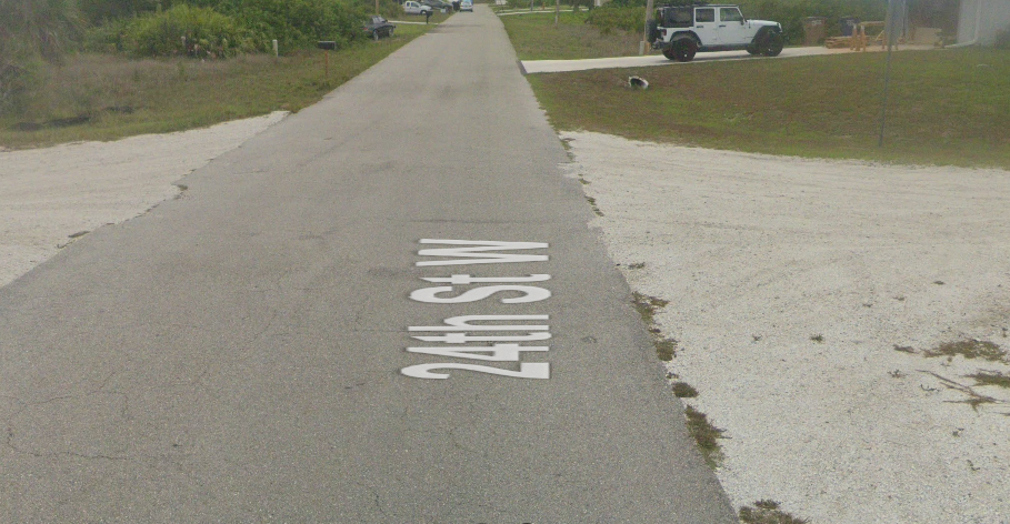 Lehigh Acres ATV Accident 