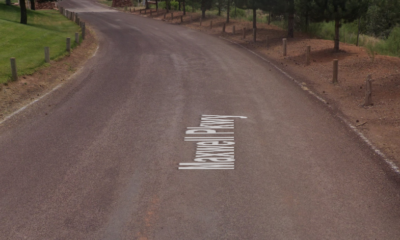 Hildale ATV Accident