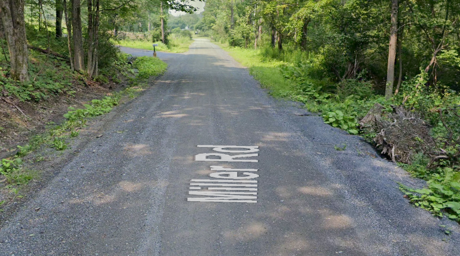 Argyle ATV Accident