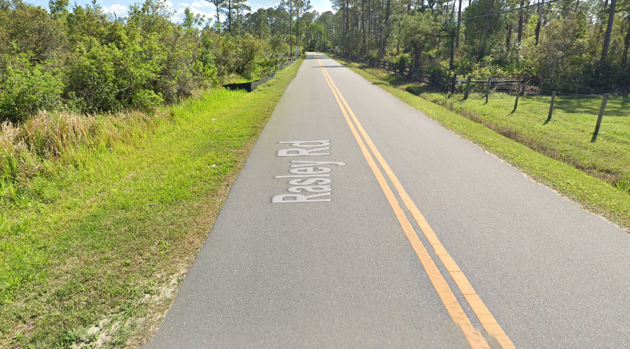 Volusia ATV Accident 