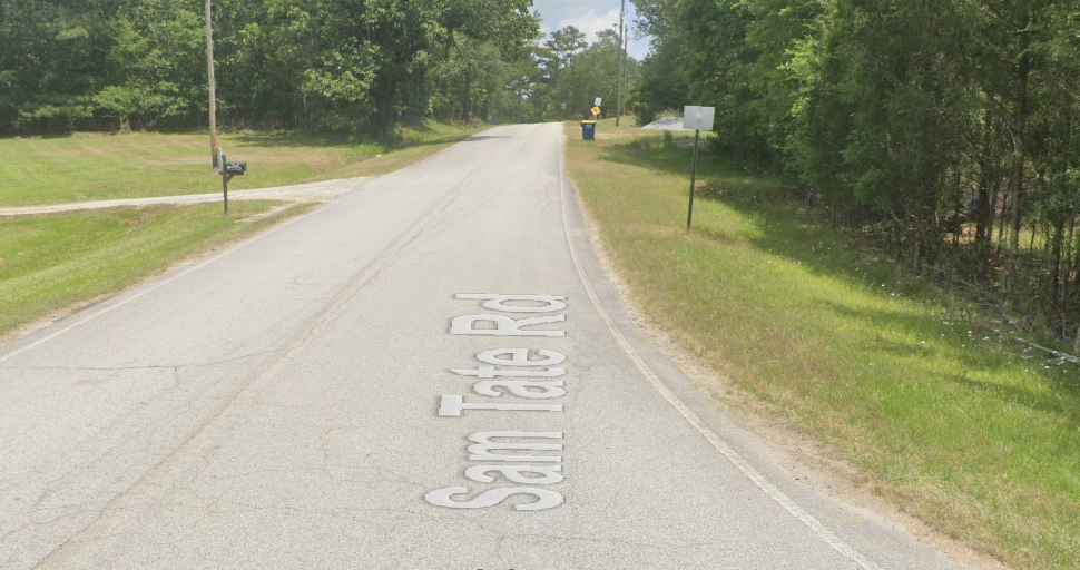Elberton ATV Accident