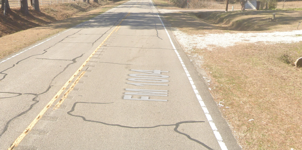 Beaumont ATV Accident 