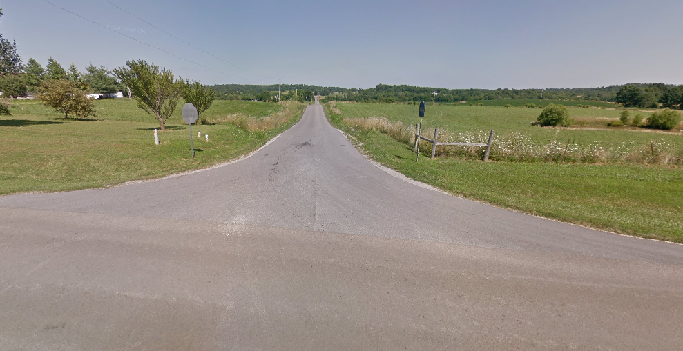 Prairie ATV Accident