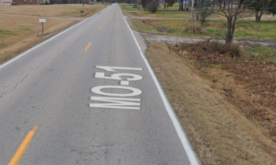 Butler County ATV Accident