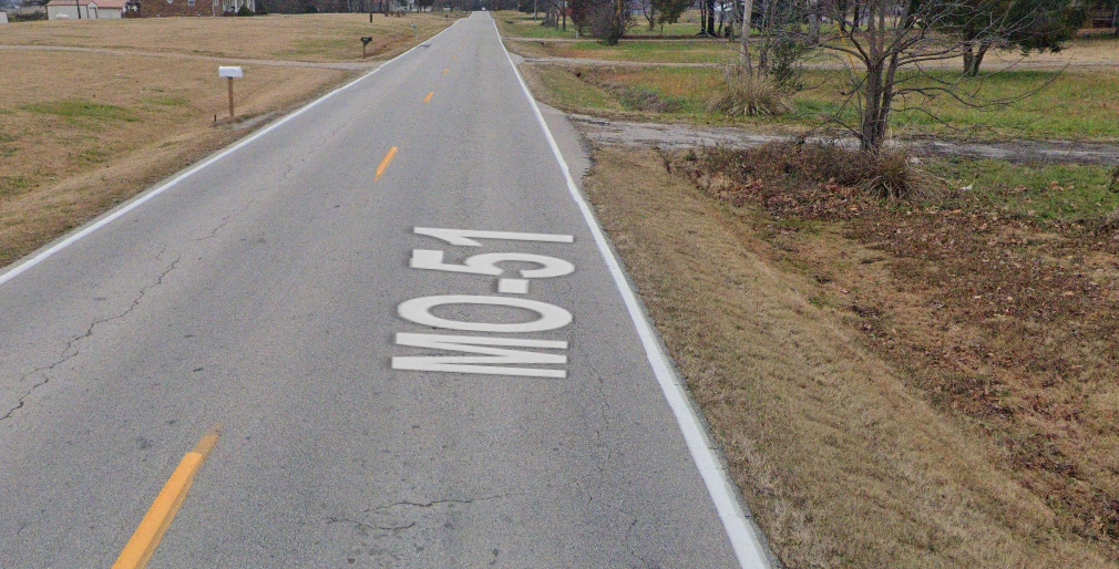 Butler County ATV Accident