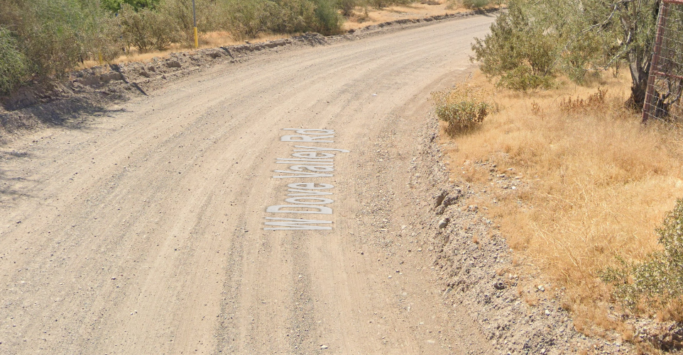 Peoria ATV Accident