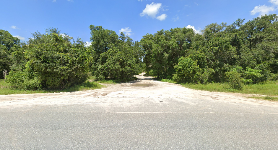 Morgan County ATV Accident