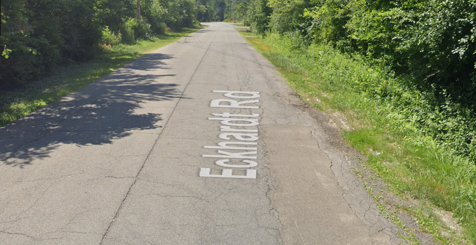 Hamburg ATV Accident