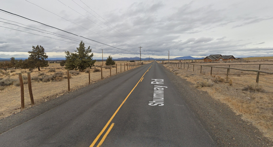 Crook County ATV Accident